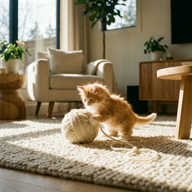 Kedi Tuvalet Eğitimi: Adım Adım Rehber