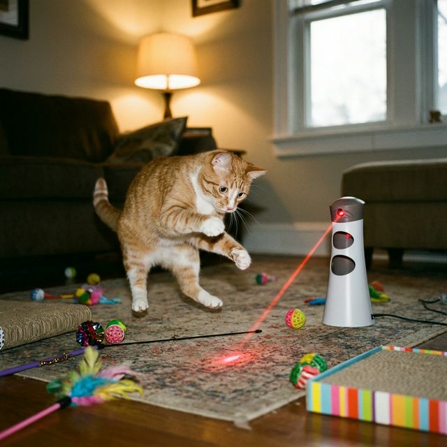 Kediler Geceleri Neden Uyumaz? Gece Miyavlamasını Susturacak Ucuz Çözümler!