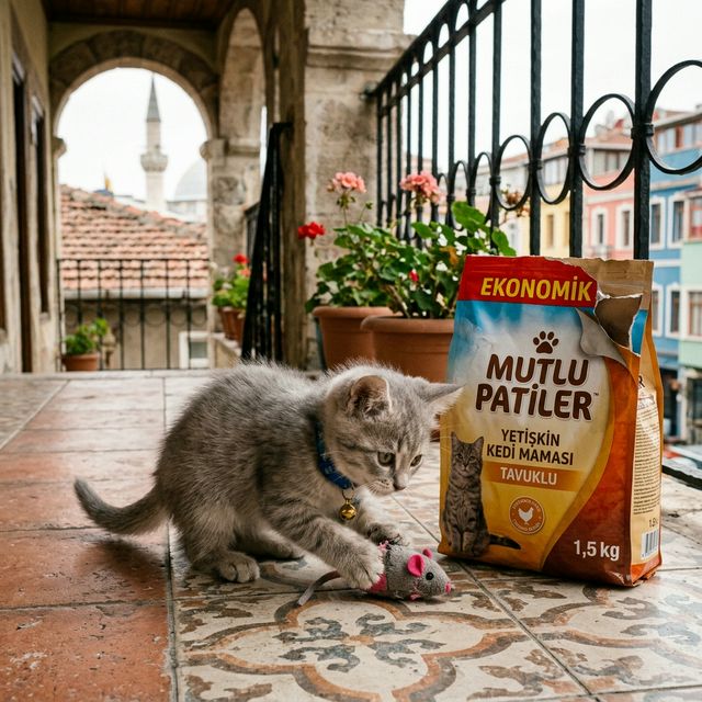 Barınaktan Kedi Sahiplenmek Artık Daha Kolay! Peki En Ucuza Nasıl Bakarsın?