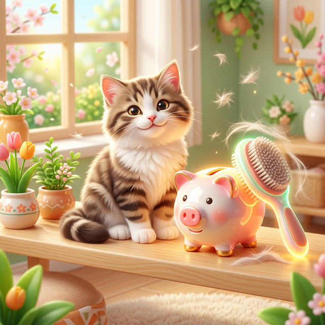 Bahar Geldi, Tüyler Döküldü! Bütçenizi Sarsmayan 5 Tüy Kurtarıcı Çözüm