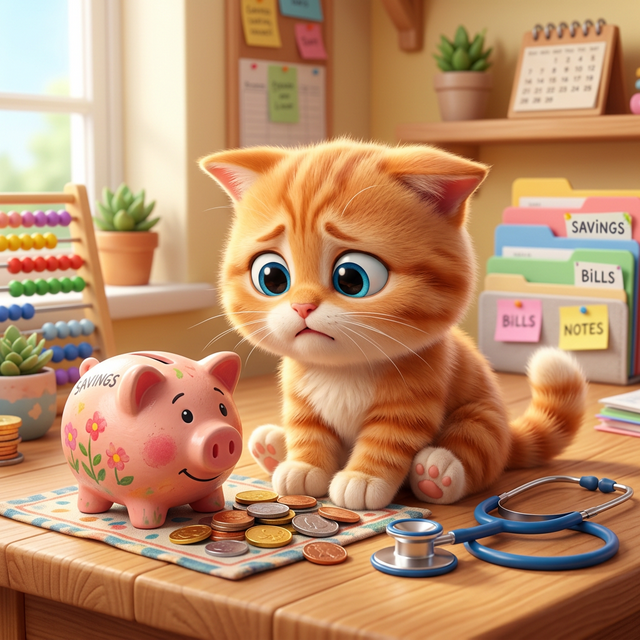 2026 Kedi Aşı Fiyatları ve Veteriner Masraflarından Tasarruf Taktikleri