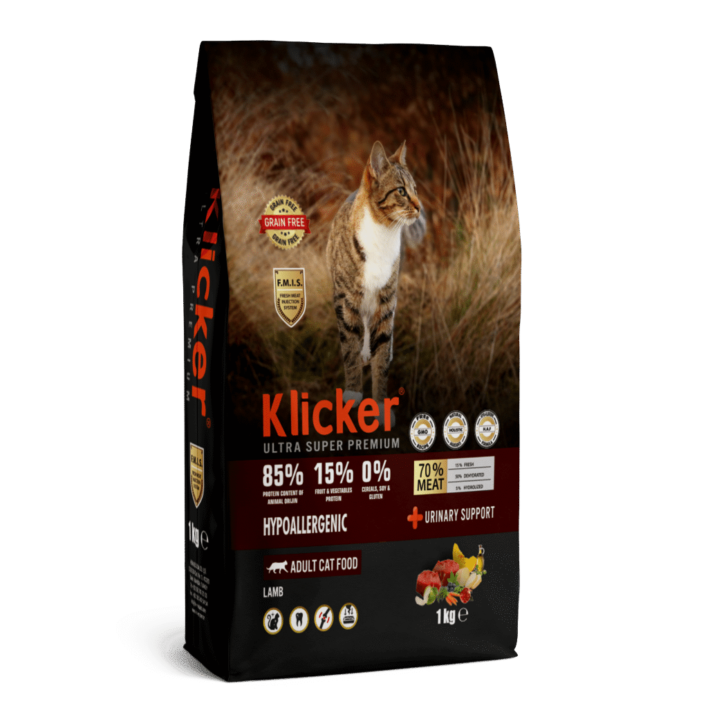 2026'da Kedi Beslenmesindeki Güncel Gelişmeler (Kapsamlı Analiz)